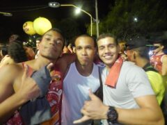 Bloco dos Amigos